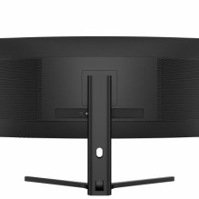 LCD monitorius, DAHUA, 34 colių, 3440 x 1440 pikselių, „UltraWide Quad HD“, natūralus kraštinių santykis 21:9, LCD, išle