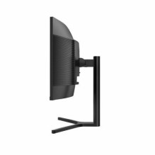 LCD Monitor, DAHUA, 34 ", 3440 x 1440 pixels, UltraWide Quad HD, Native aspect ratio 21:9, LCD, Curved, DHI-LM34-E3