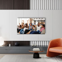 TV Set, THOMSON, 50 ", 4K Ultra HD, 3840 x 2160 pixels, Flat, 16:9, LCD, 50UG4S14