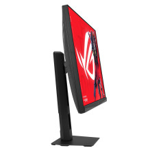 LCD Monitor, ASUS, 27 ", 2560 x 1440 pixels, Wide Quad HD, Native aspect ratio 16:9, LCD, Flat, 90LM0C70-B01371