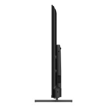 TV Set, THOMSON, 50", 4K / Smart, QLED, 3840x2160, Wireless LAN, Bluetooth, Google TV, Black, 50QG4S14