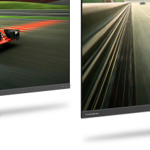 TV Set, THOMSON, 43 ", 4K Ultra HD, 3840 x 2160 pixels, Flat, 16:9, QLED Pro, 43QG7C04