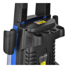 High Pressure Washer - Scheppach HCE2600 180 bar 5m Cable 11kg High Pressure Washer - Scheppach HCE2600 180 bar 5m Cable 11kg