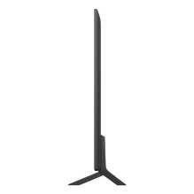 TV Set, LG, 55 ", 4K Ultra HD, 3840 x 2160 pixels, Flat, 16:9, QNED, 55QNED80A3A