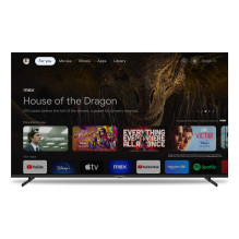 TV Set, THOMSON, 65 ", 4K Ultra HD, 3840 x 2160 pixels, Flat, 16:9, LED, 65UG4S14