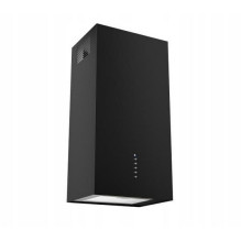 Hood - AKPO WK-4 CUBERA WL T520 M3 450 m³ / h 69 dB LED Black Matt