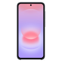 Samsung Card Slot Case for Samsung Galaxy A37 5G - Black