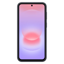 Samsung Silicone Case for Samsung Galaxy A37 5G - Black