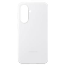 Samsung Silicone Case for Samsung Galaxy A37 5G - Light Gray