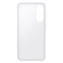 Samsung Silicone Case for Samsung Galaxy A37 5G - Light Gray
