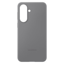 Samsung Silicone Case for Samsung Galaxy A57 - Gray