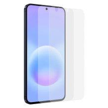 Samsung EF-UA576CTEGWW apsauginė plėvelė, skirta Samsung Galaxy A57 5G
