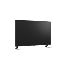 Televizorius, LG, 55 colių, 4K Ultra HD, 3840 x 2160 pikselių, plokščias, 16:9, QNED evo, 55QNED85A3C