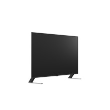 TV Set, LG, 55 ", 4K Ultra HD, 3840 x 2160 pixels, Flat, 16:9, QNED evo, 55QNED85A3C