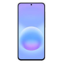 „Samsung Galaxy A57 5G“ skaidrus dėklas – skaidrus