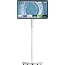 27 colių LCD televizorius / 27UE7M45 THOMSON