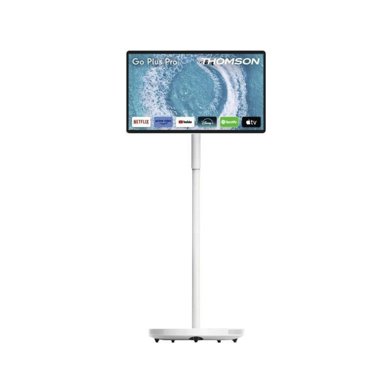 TV SET LCD 27" 4K / 27UE7M45 THOMSON