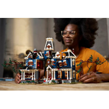 LEGO ICONS 11370 Stranger Things: The Creel House