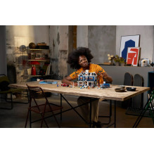 LEGO ICONS 11370 Stranger Things: The Creel House