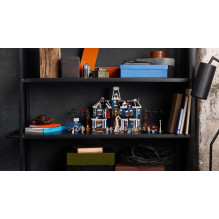 LEGO ICONS 11370 Stranger Things: The Creel House