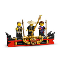 LEGO NINJAGO 71861 The Old Town LEGO NINJAGO 71861 The Old Town