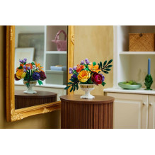 LEGO BOTANICALS 10345 Flower Arrangement