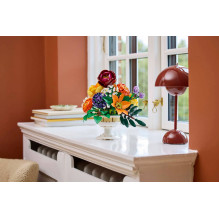 LEGO BOTANICALS 10345 Flower Arrangement