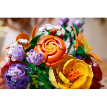 LEGO BOTANICALS 10345 Flower Arrangement