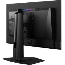 Monitor, MSI, MPG 272URX QD-OLED, 27", Gaming / 4K, Matte, Panel QD-OLED, 3840x2160, 16:9, 240 ??, 0.03 ms, Swivel, Monitor, MSI, MPG 272URX QD-OLED, 27", Gaming / 4K, Matte, Panel QD-OLED, 3840x2160, 16:9, 240 ??, 0.03 ms, Swivel,