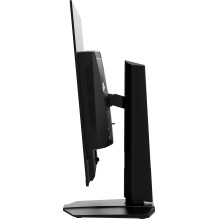 Monitorius, MSI, 31,5 colio, žaidimų / 4K, skydelis QD-OLED, 3840x2160, 16:9, matinis, 0,03 ms, pasukamas, pasukamas, re
