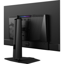 Monitor, MSI, 31.5", Gaming / 4K, Panel QD-OLED, 3840x2160, 16:9, Matte, 0.03 ms, Swivel, Pivot, Height adjustable,