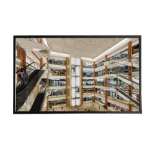 DISPLAY LCD 86" 4K / DHI-DHI-LM86-S400 DAHUA