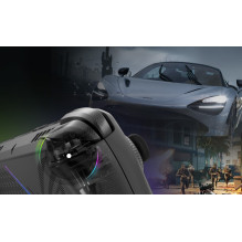ASUS ROG Xbox Ally X RC73XA-NH011W nešiojama žaidimų konsolė 17,8 cm (7") 1 TB lietimui jautrus ekranas „Wi-Fi“ juo