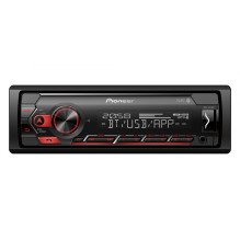 Radio samochodowe Pioneer MVH-S320BT