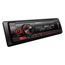 Radio samochodowe Pioneer MVH-S320BT