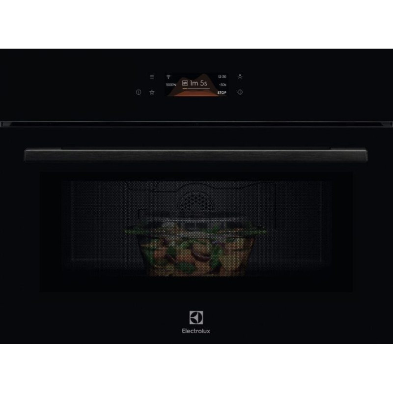 Mikrobangų krosnelė ELECTROLUX LVM8E08Z