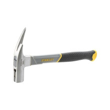 Stanley STHT0-51311 hammer Locksmith's hammer Black, Grey, Yellow Stanley STHT0-51311 hammer Locksmith's hammer Black, Grey, Yellow