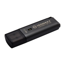 MEMORY DRIVE FLASH USB3.2 / 32GB IKLP50G2 / 32GB KINGSTON