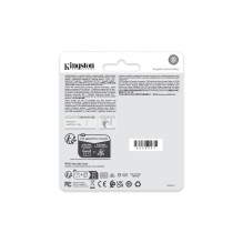 MEMORY DRIVE FLASH USB3.2 / 32GB IKLP50G2 / 32GB KINGSTON