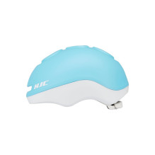 HJC GLEO Cycling Helmet, MT BLUE WHITE children's and youth HJC GLEO Cycling Helmet, MT BLUE WHITE children's and youth