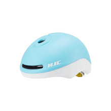HJC GLEO Cycling Helmet, MT BLUE WHITE children's and youth HJC GLEO Cycling Helmet, MT BLUE WHITE children's and youth