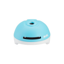 HJC GLEO Cycling Helmet, MT BLUE WHITE children's and youth HJC GLEO Cycling Helmet, MT BLUE WHITE children's and youth