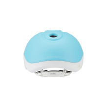 HJC GLEO Cycling Helmet, MT BLUE WHITE children's and youth HJC GLEO Cycling Helmet, MT BLUE WHITE children's and youth