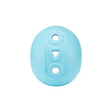 HJC GLEO Cycling Helmet, MT BLUE WHITE children's and youth HJC GLEO Cycling Helmet, MT BLUE WHITE children's and youth