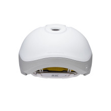 HJC GLEO Cycling Helmet, MT WHITE GREY children's and youth HJC GLEO Cycling Helmet, MT WHITE GREY children's and youth