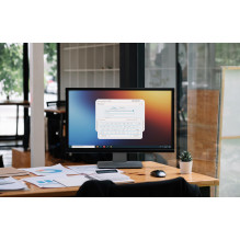 MEMORY DRIVE FLASH USB3.2 / 128GB IKLP50G2 / 128GB KINGSTON