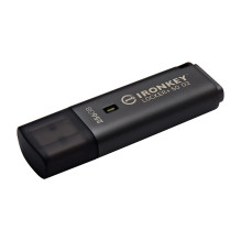 MEMORY DRIVE FLASH USB3.2 / 256GB IKLP50G2 / 256GB KINGSTON
