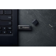 MEMORY DRIVE FLASH USB3.2 / 256GB IKLP50G2 / 256GB KINGSTON
