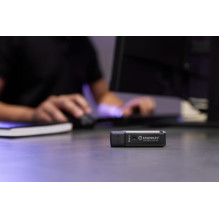 MEMORY DRIVE FLASH USB3.2 / 256GB IKLP50G2 / 256GB KINGSTON