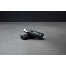 MEMORY DRIVE FLASH USB3.2 / 256GB IKLP50G2 / 256GB KINGSTON